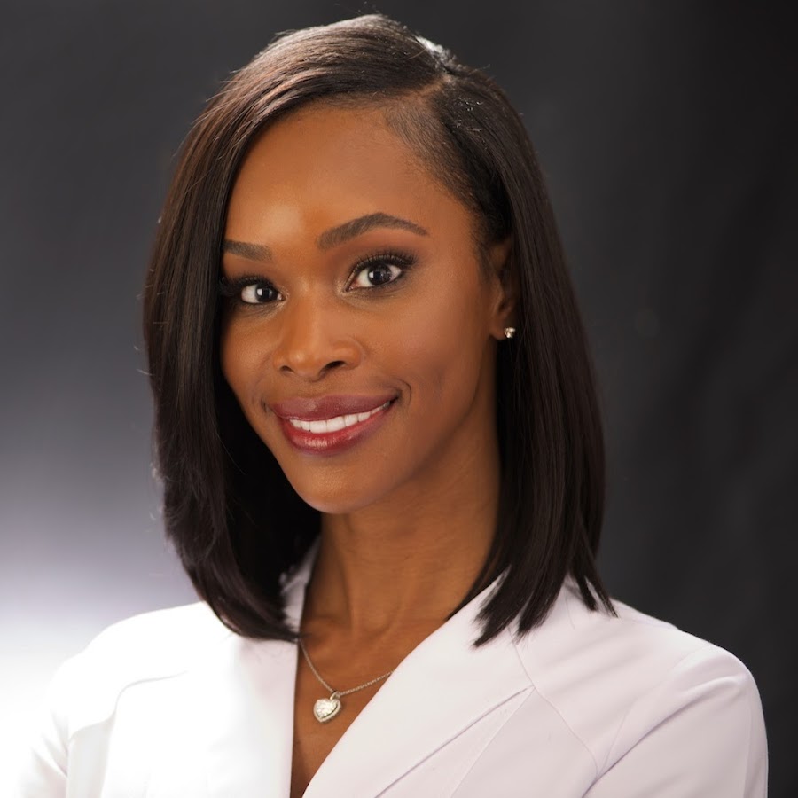 Dr Alexis Stephens