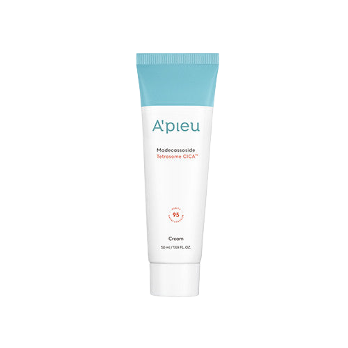 Madecassoside Cream