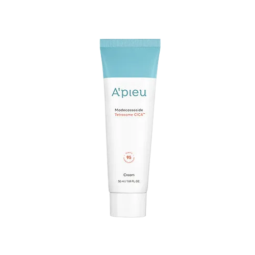 Madecassoside Cream
