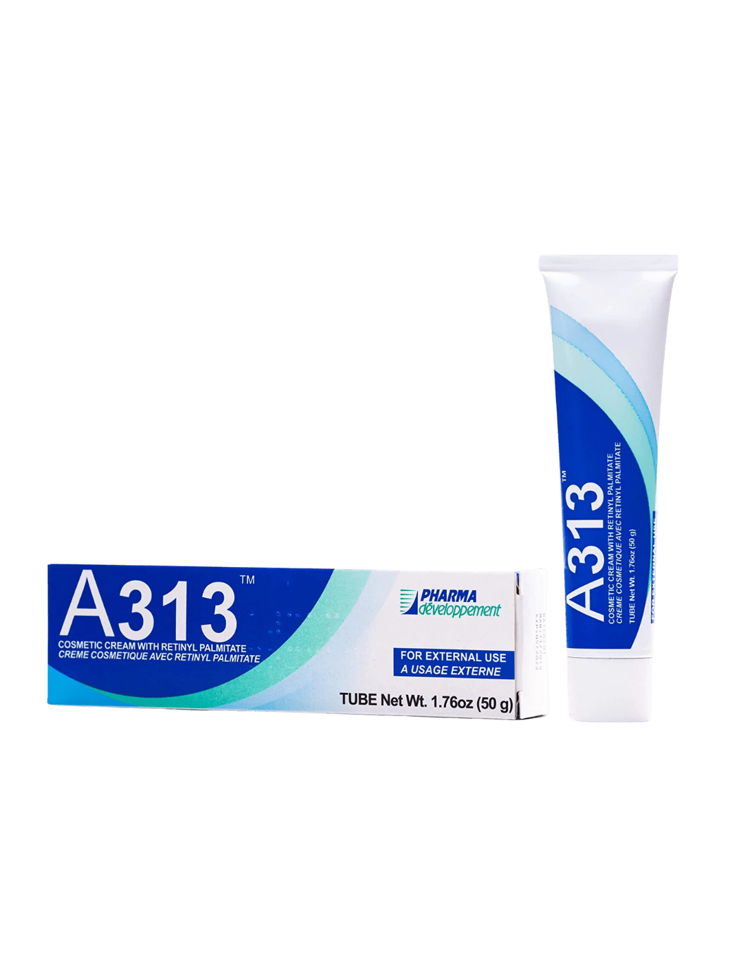 Vitamin A Pommade