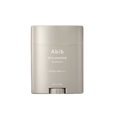 Airy SunStick Smoothing Bar