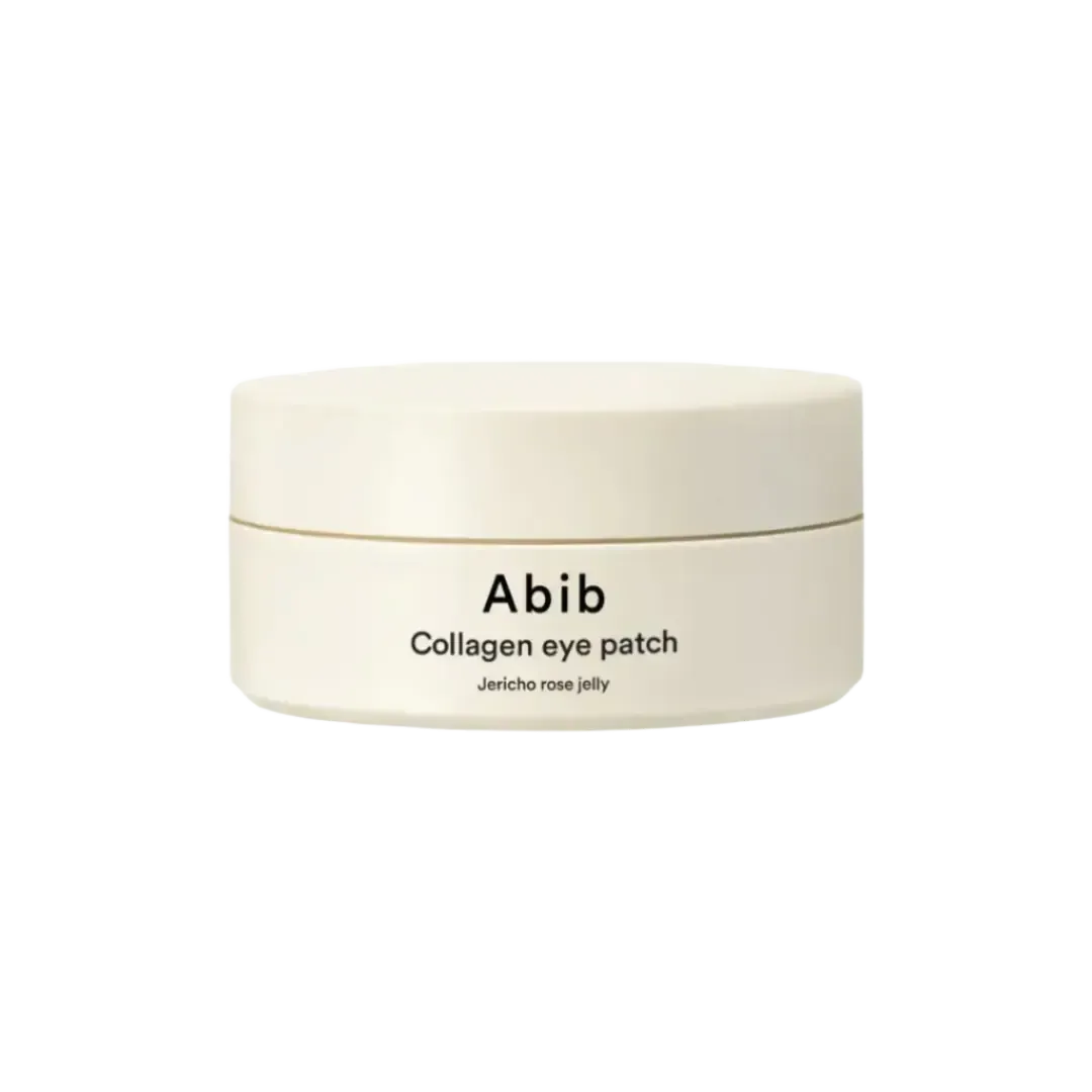 Abib Collagen Eye Cream