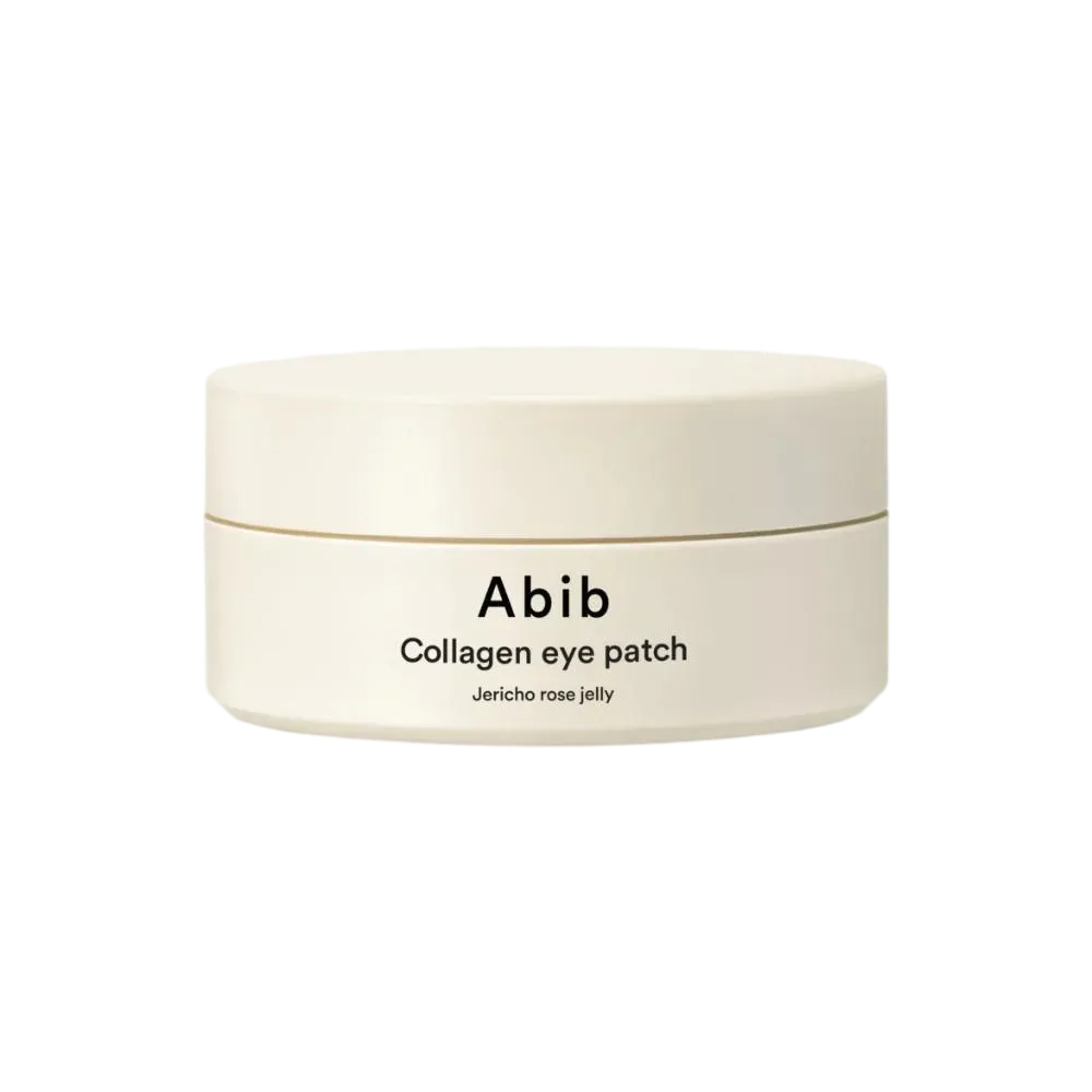 Abib Collagen Eye Patches
