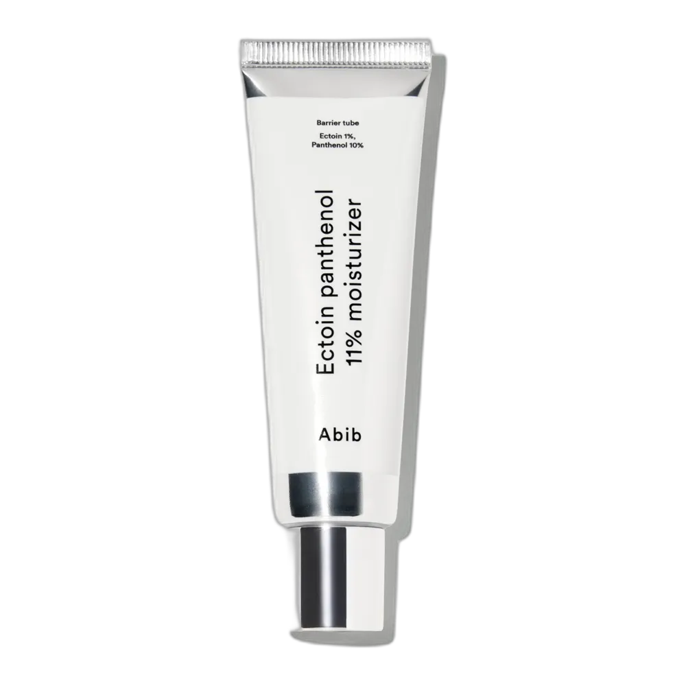 Abib Ectoin Panthenol Moisturizing Cream 11% Moisture Barrier Tube
