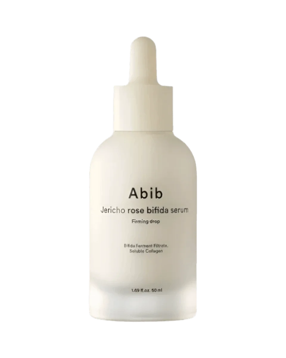 Abib Jericho Rose Bifida Serum