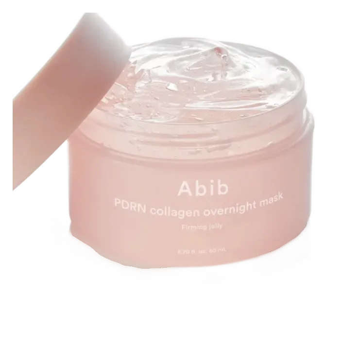 Abib PDRN Collagen Overnight Mask Firming Jelly