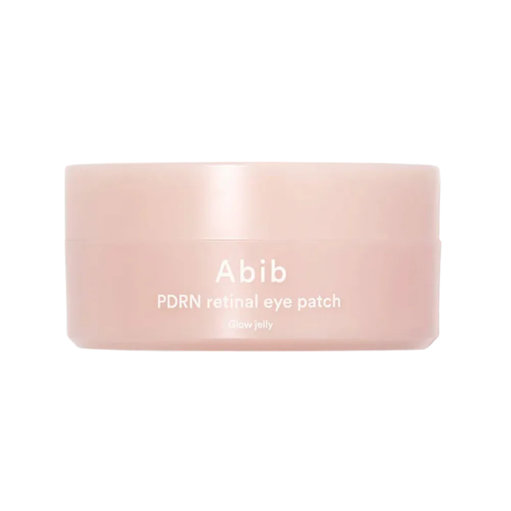 Abib PDRN Retinol Eye Patch