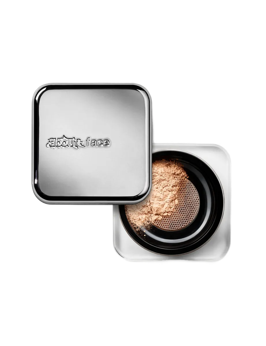 About Face Foundation
