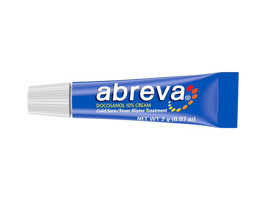 Cold Sore Treatment