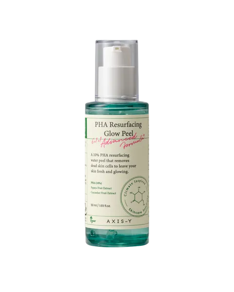 PHA Resurfacing Glow Peel