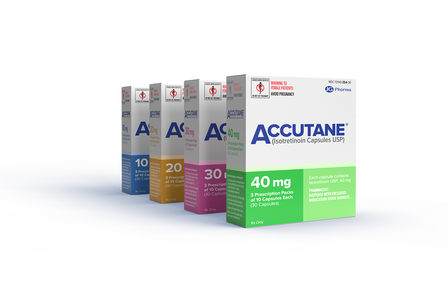 Accutane
