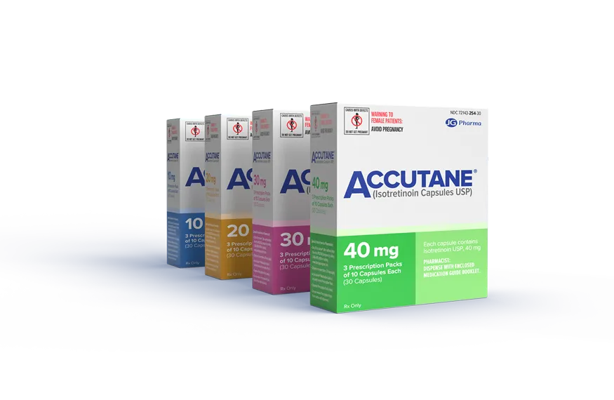 Accutane