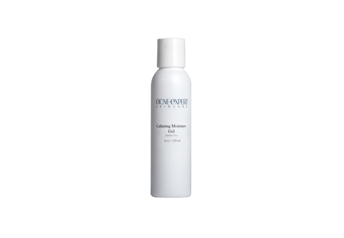 Skincare Calming Moisture Gel