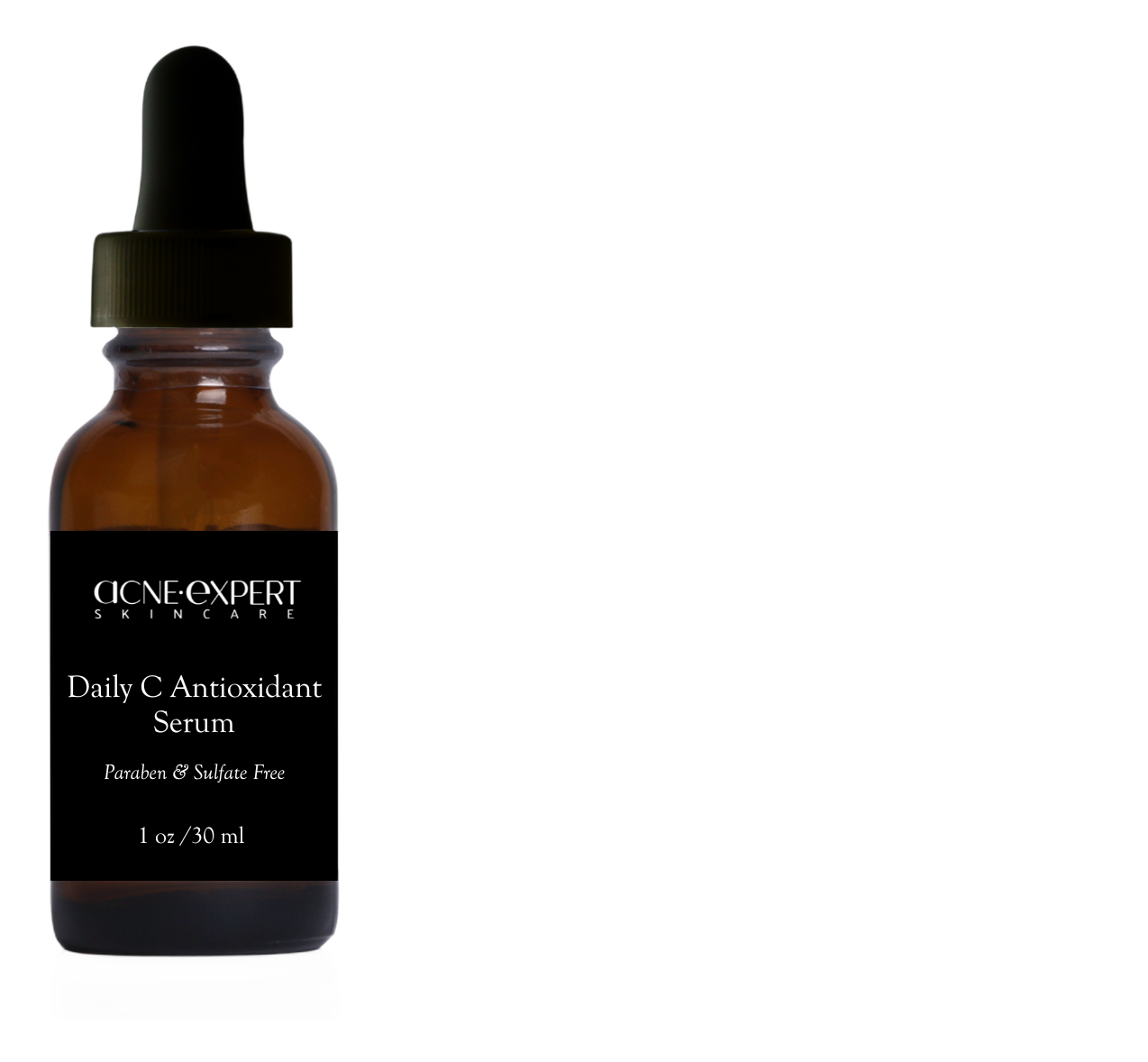 Skincare Daily C Antioxidant Serum