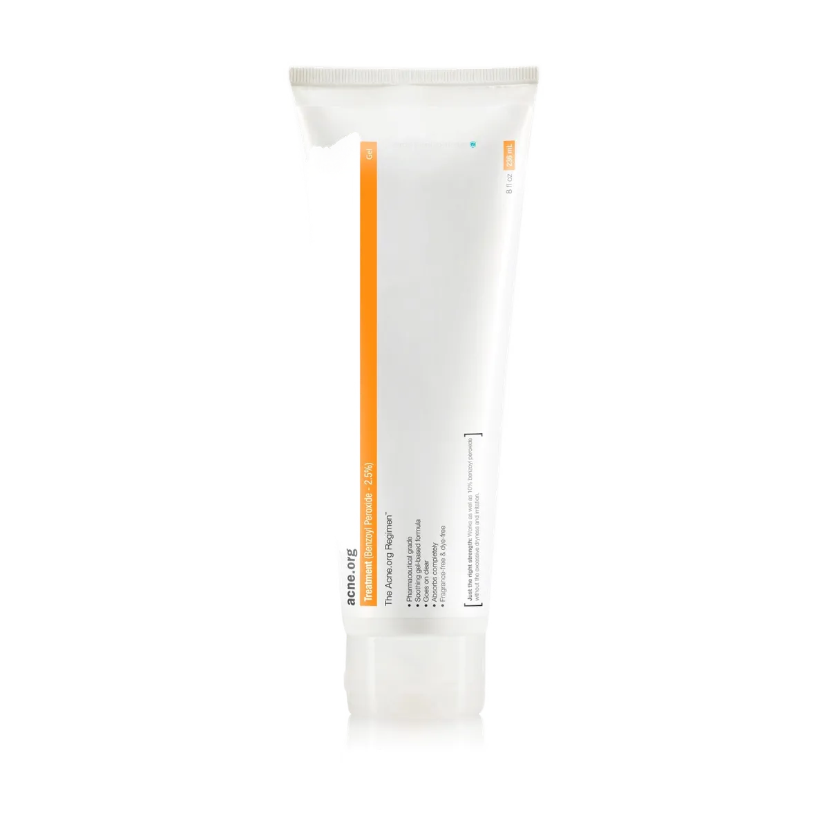 acne.org 2.5% Benzoyl Peroxide