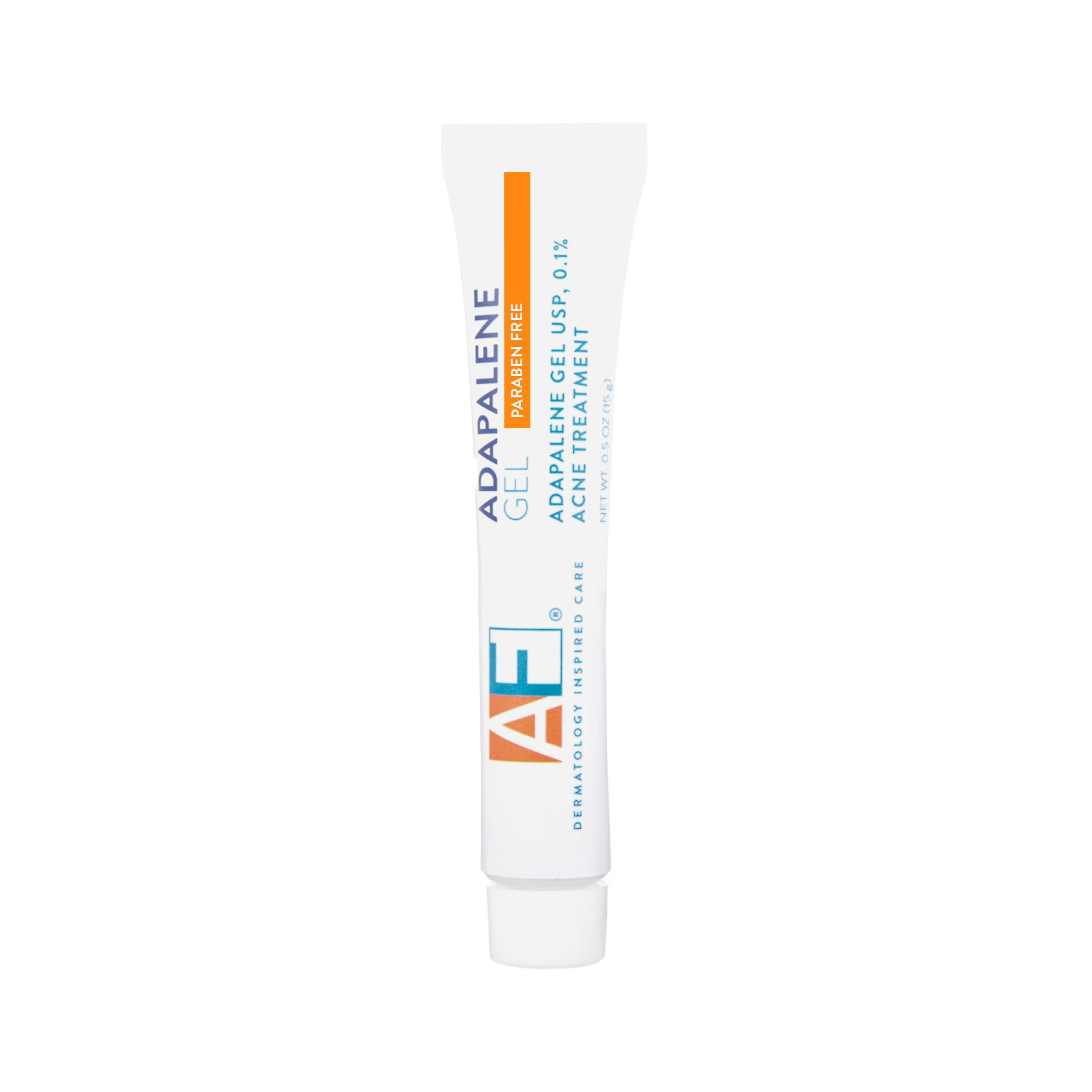 Adapalene 0.1% Gel
