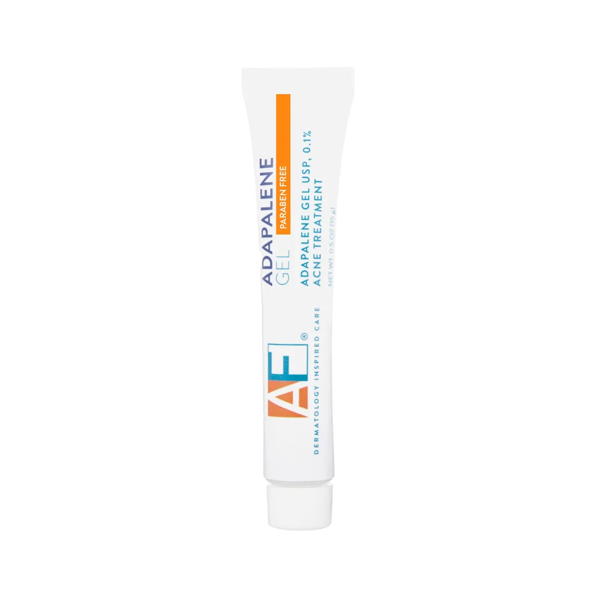 Adapalene 0.1% Gel