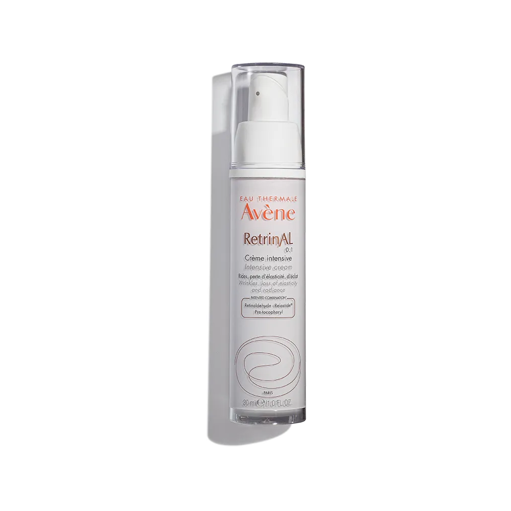 Retinol 0.1%