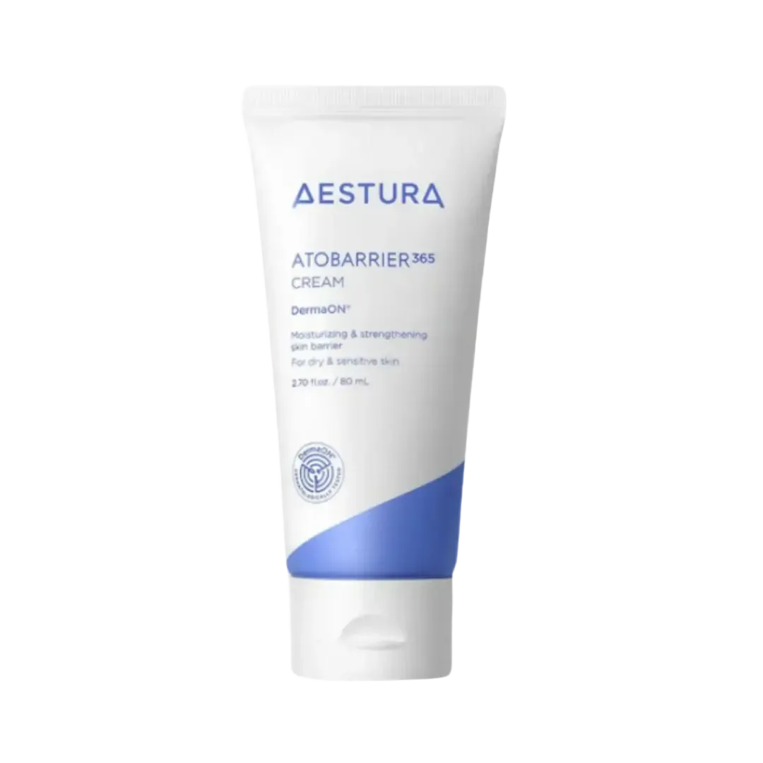 Aestura Atobarrier 365 Cream (2025 reformulation)