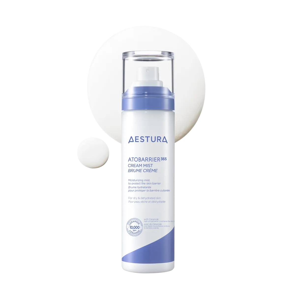 Atobarrier 365 Cream Mist