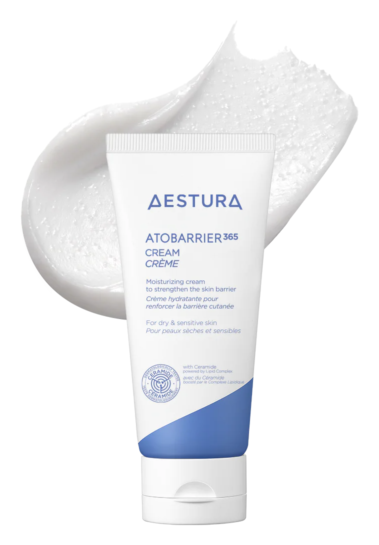 Atobarrier 365 Cream