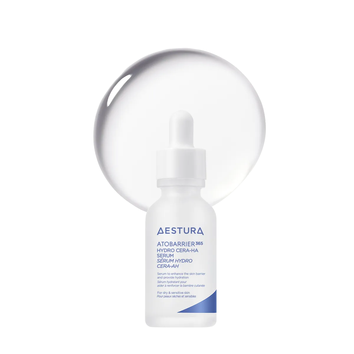 Atobarrier 365 Hydro Serum HA