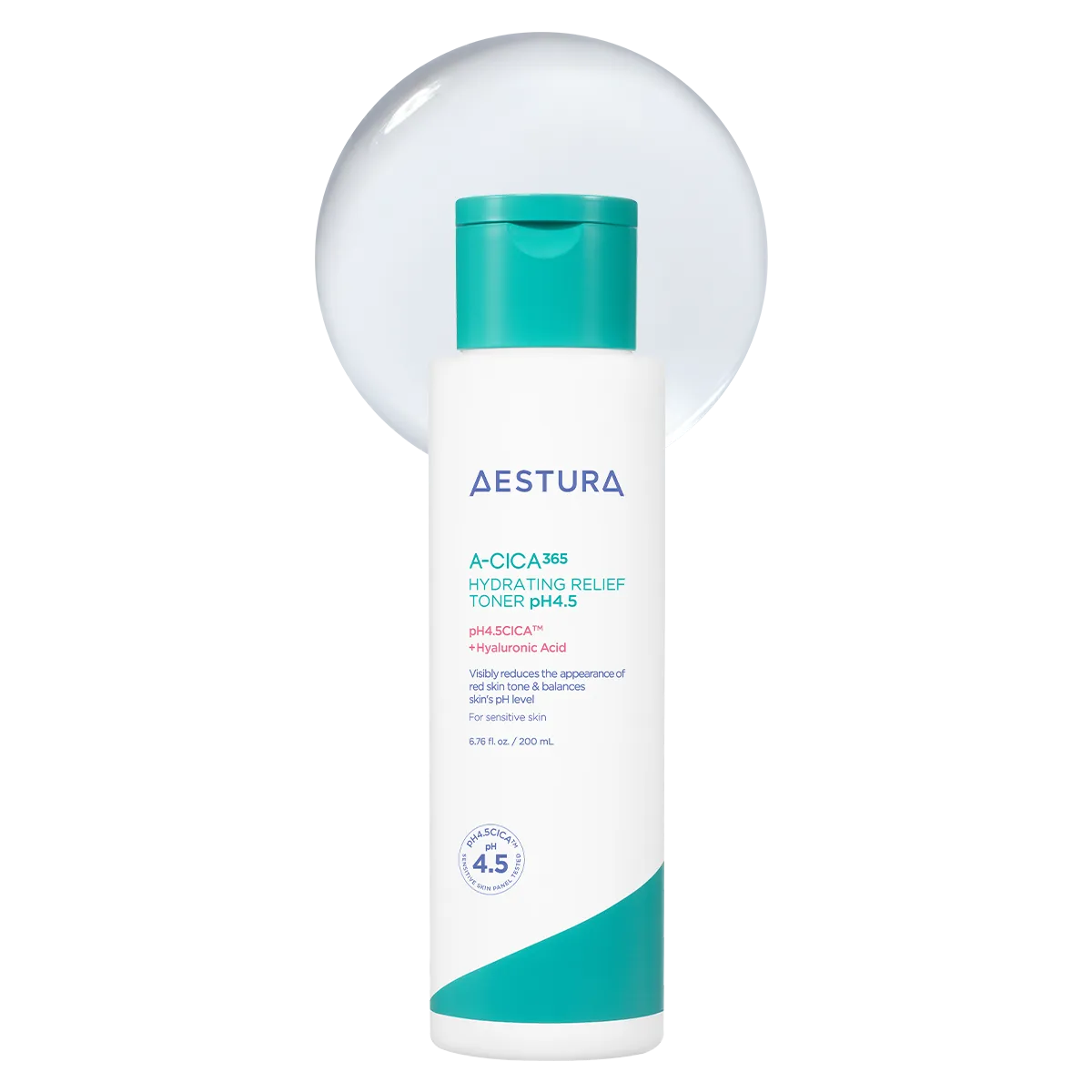 Aestura Hyaluronic Acid Watery Toner
