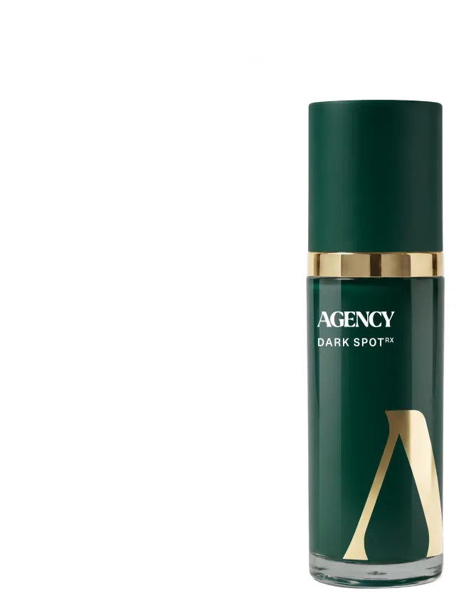Agency Dark Spot Formula with Hydroquinone