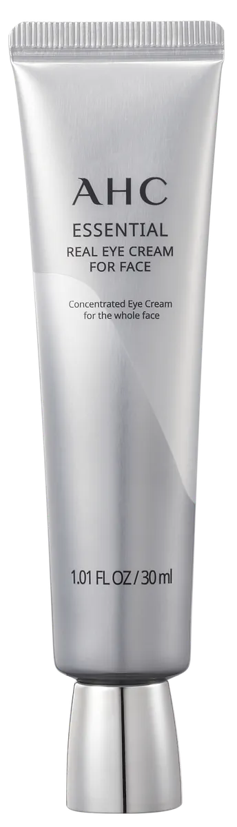 Essential Real Eye Cream for Face