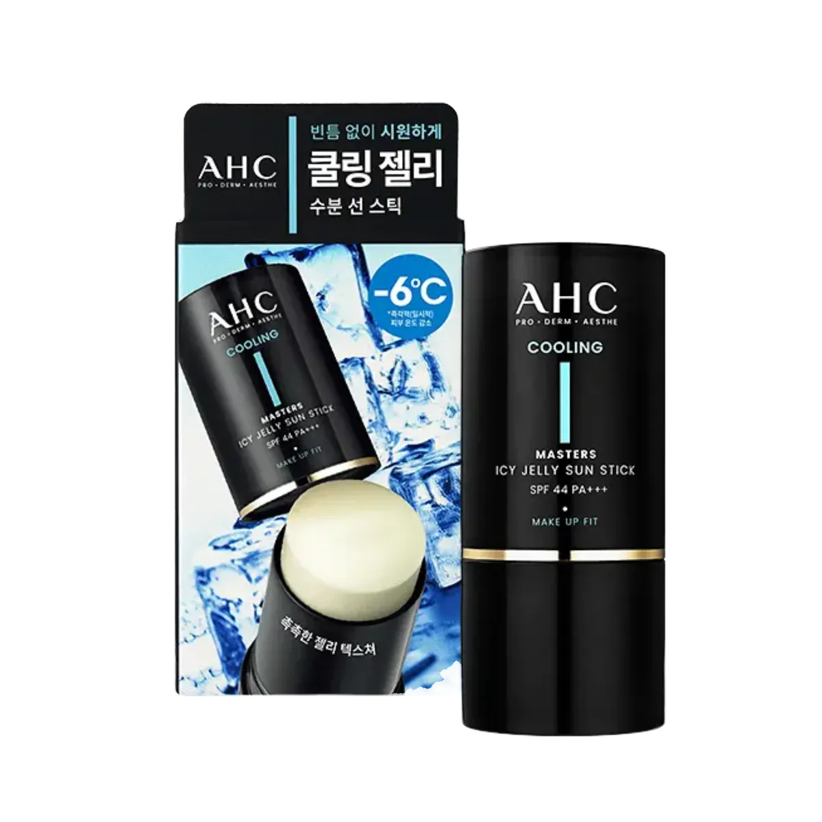 AHC Master's Icy Jelly Sunstick