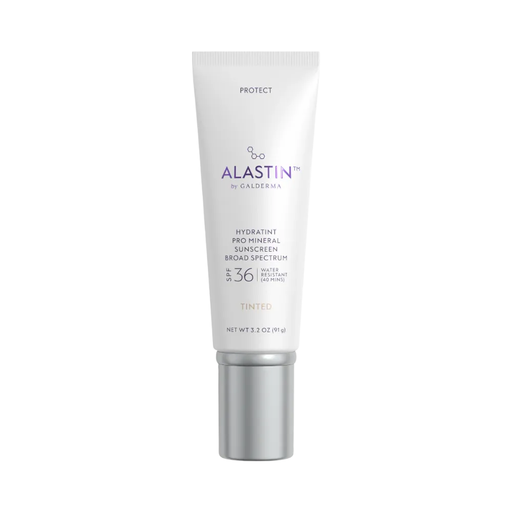 Mineral Tinted Sunscreen SPF 36