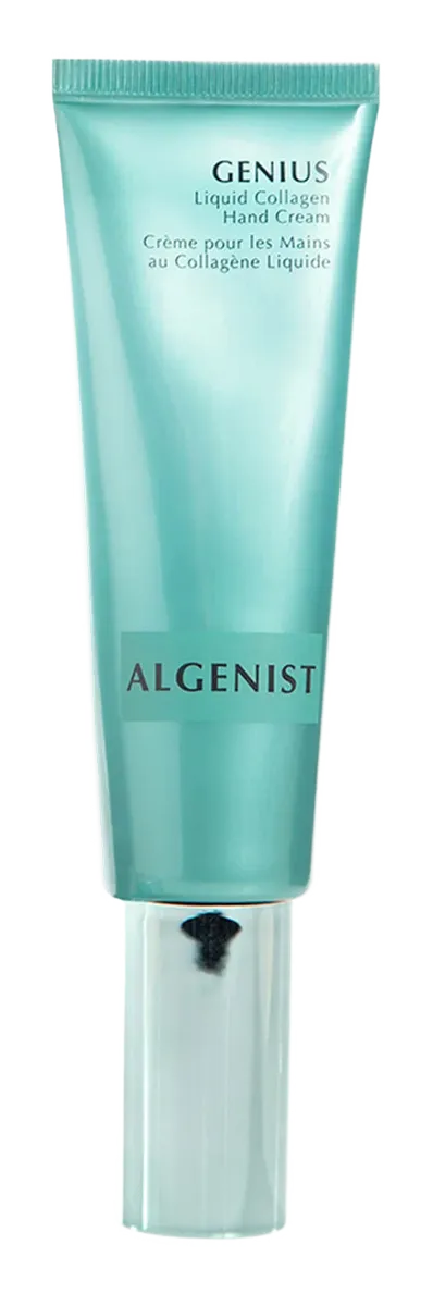 Genius Hand Liquid Collagen Hand Cream