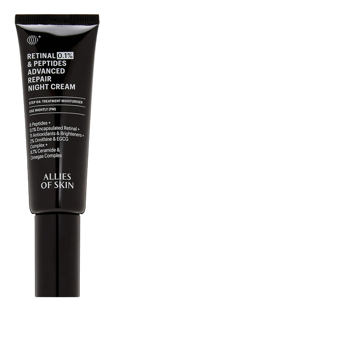Allies of Skin 1% Retinol Repair Cream