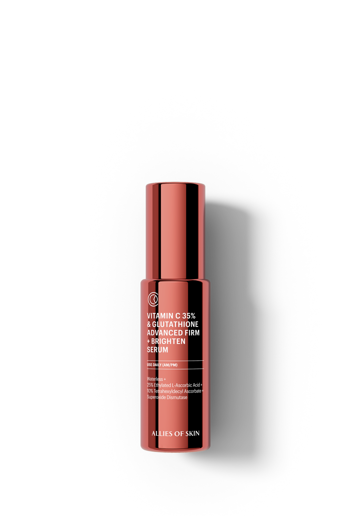 20% Vitamin C Brighten and Firm Serum