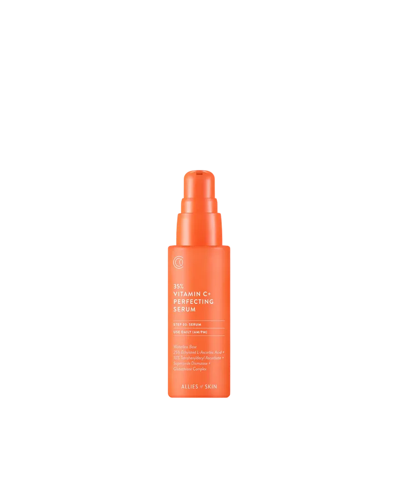 Allies of Skin 35% Vitamin C Perfecting Serum