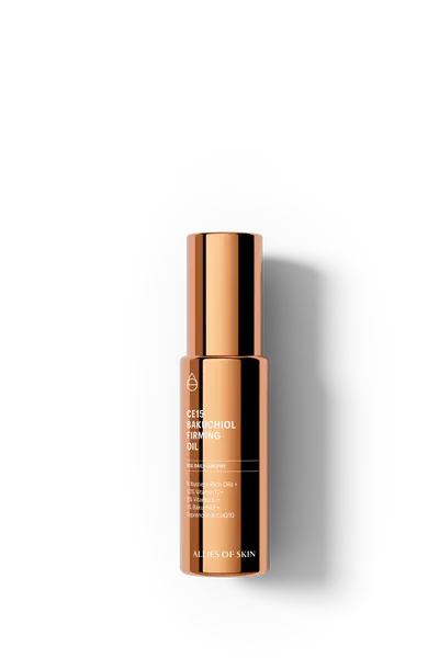 CE15 Brightening & Firming Oil