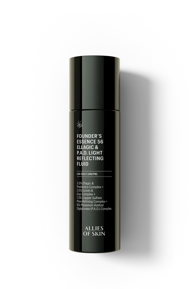 Allies of Skin Founders Essence
