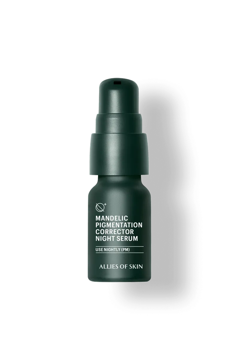 Allies of Skin Mandelic Acid