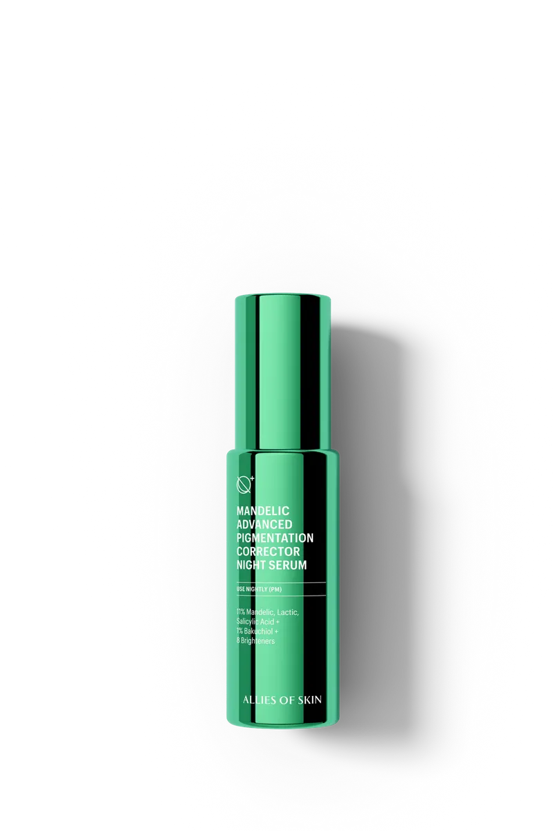 Allies of Skin Mandelic Pigmentation Corrector Night Serum
