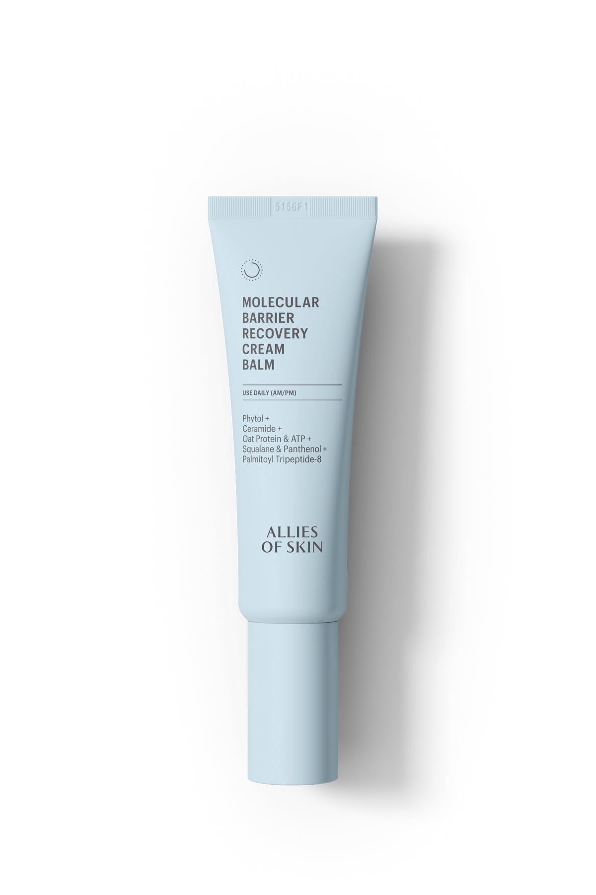 Molecular Barrier Recovery Cream Balm