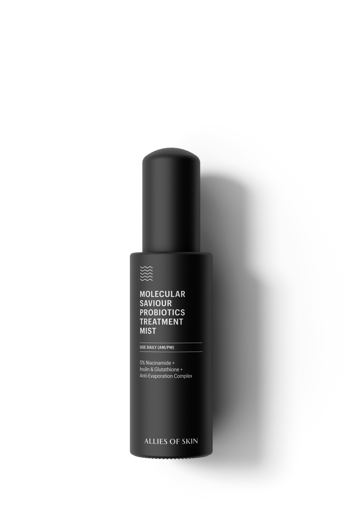 Molecular Saviour Probiotics Treatment Mist
