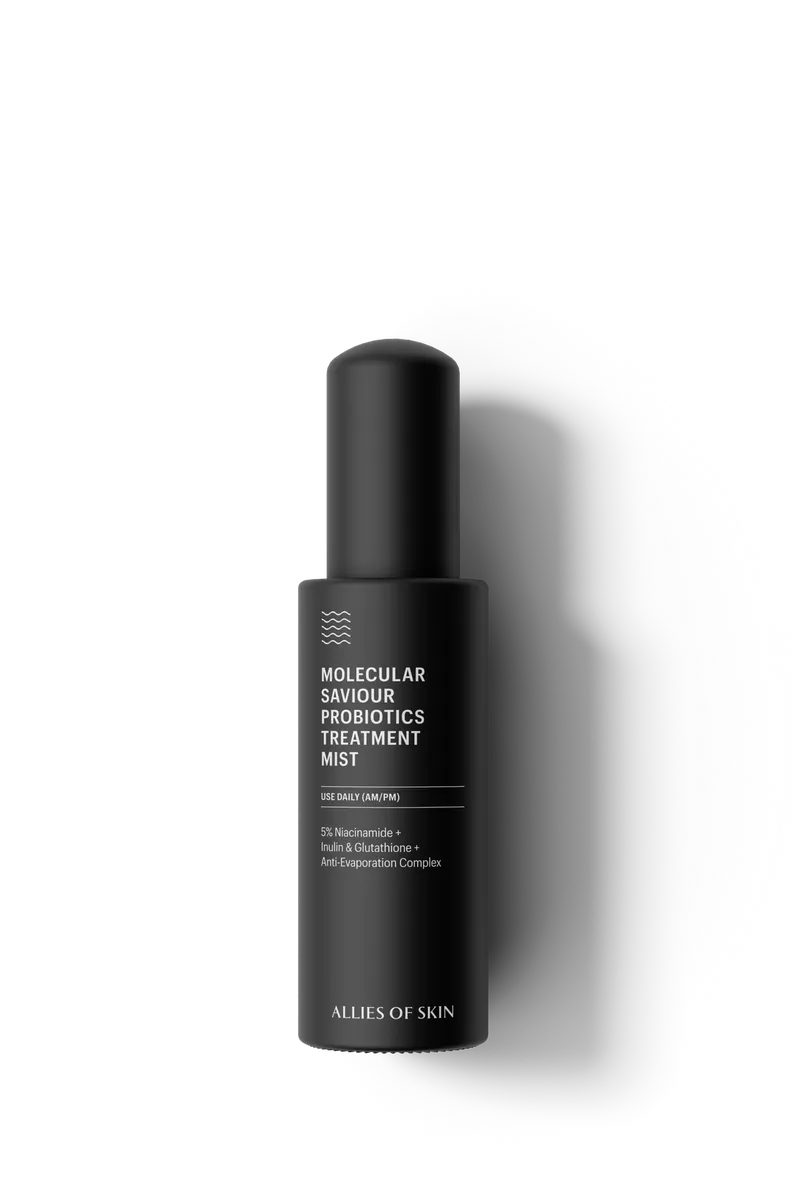 Allies of Skin Molecular Saviour Probiotics Treatment Mist