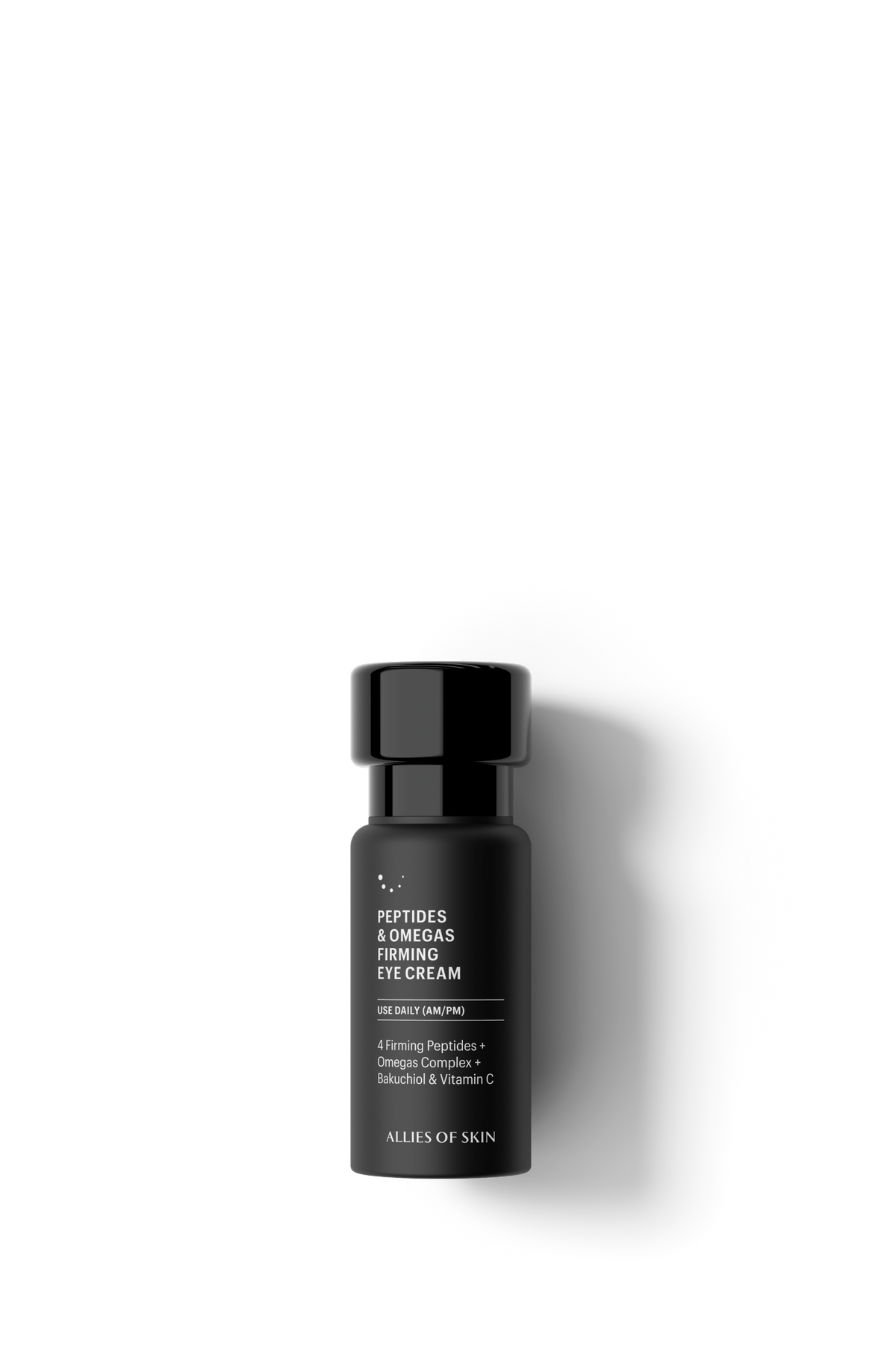 Peptides and Omegas Firming Eye Cream