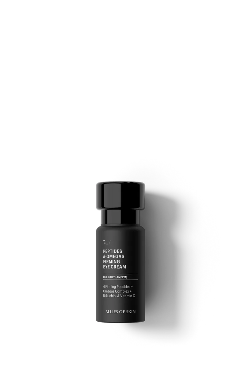 Allies of Skin Peptides & Omegas Firming Eye Cream