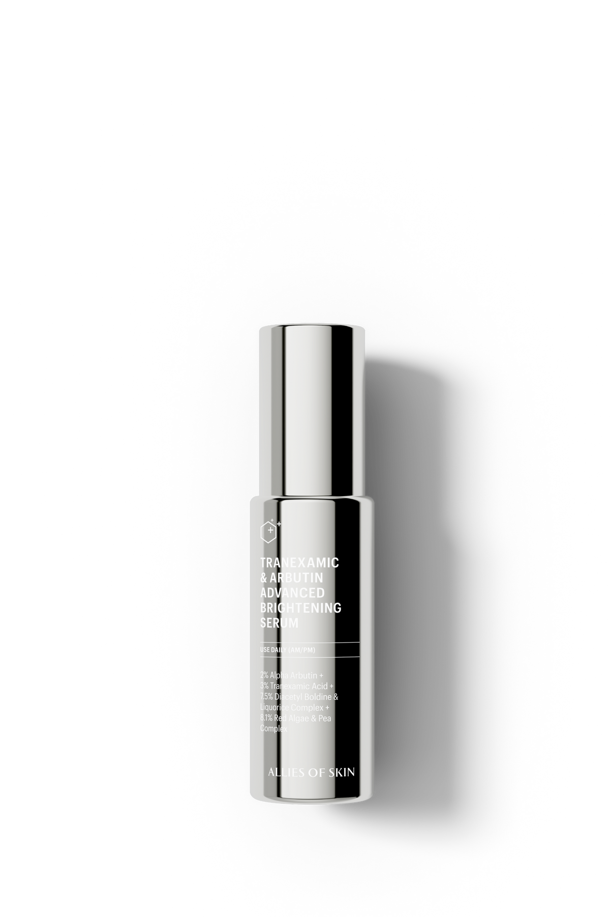 Tranexamic and Arbutin Advanced Brightening Serum