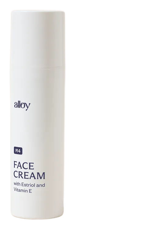 Estriol Cream