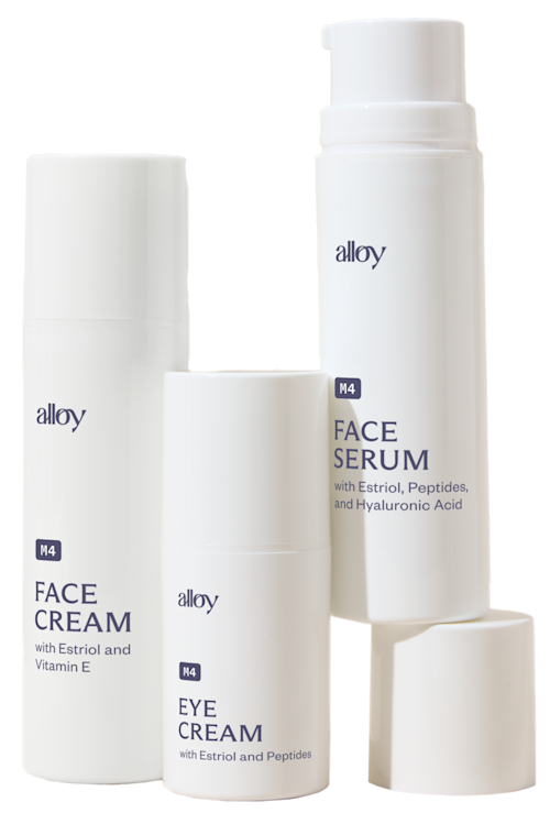 M4 Eye Cream
