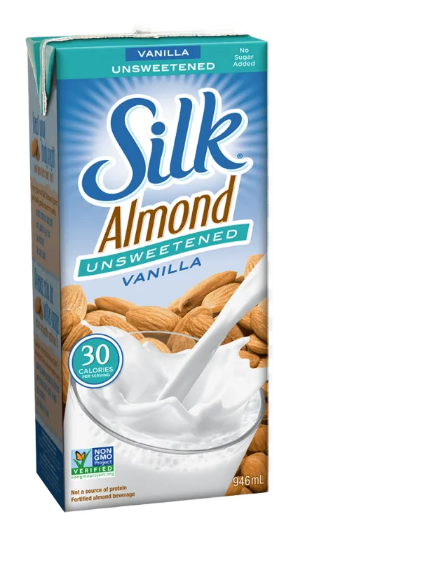 Almond Milk