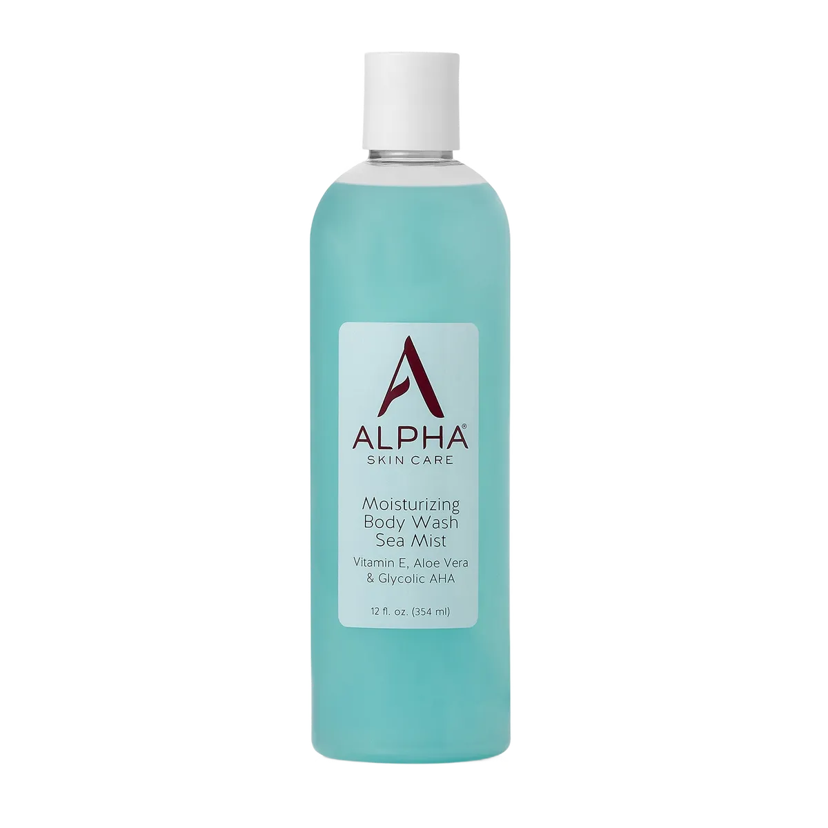 Alpha Skin Care Glycolic Acid Body Wash