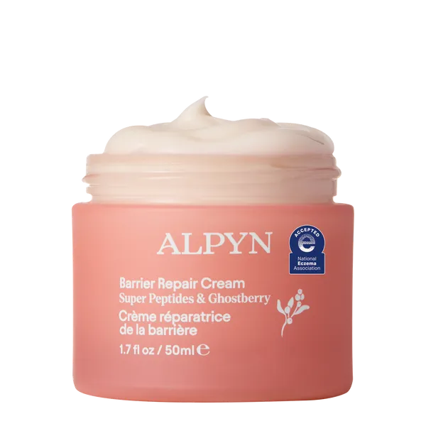 Barrier Repair Cream